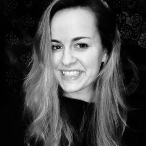 Meet your Posher, Cat